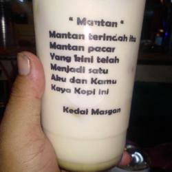 Juss Milk Vanilla Keju Oreo