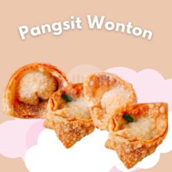 Pangsit Wonton