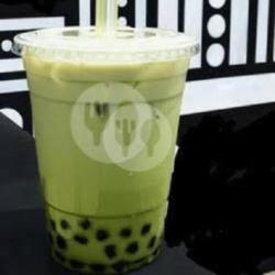 Boba Melon