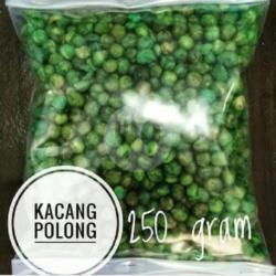 Kacang Polong Hijau