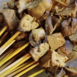 Hati Ayam Bakar