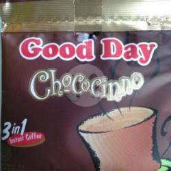 Good Day Chococino (panas / Es)