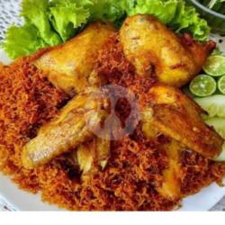 Lumer Ayam Goreng Maknyus 78