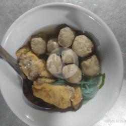 Bakso Halus   Tahu