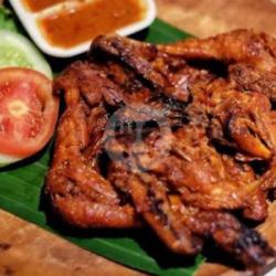 Ayam Bakar Taliwang Madu