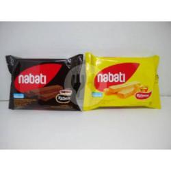 Wafer Nabati