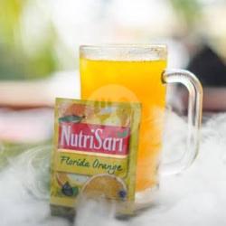 Nutri Sari Ice Frolida Orange