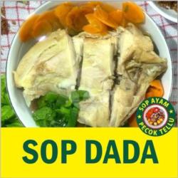 Sop Dada