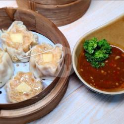 Dimsum (siomay Keju)