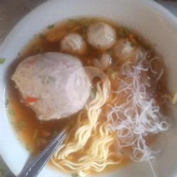 Mie Bakso Urat Rawit