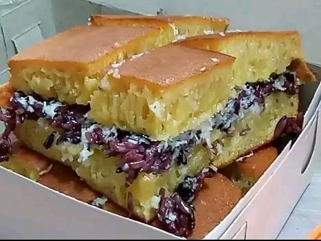 Martabak 19, Prembun