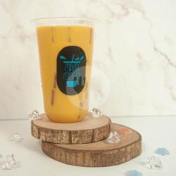 Smoothies Nanas Mangga