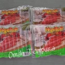 Sosis Ngetop 750gram