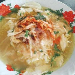 Soto Campur