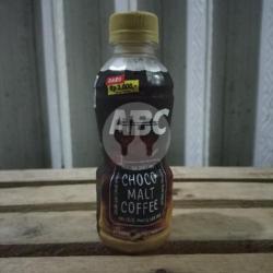 Abc Choco Malt Coffee