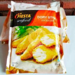 Dory Stick Fiesta 200g