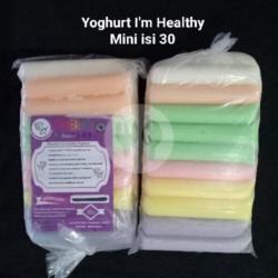 Yoghurt My Healthy Isi 30