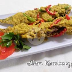 Pesmol Ikan Kembung