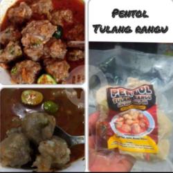 Pentol Tulang Rangu