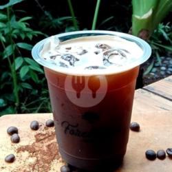 Kopi Aren Item