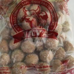 Java Bakso Sapi 500gr