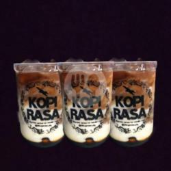 Combo Kopi Rasa