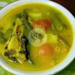 Sayur Kuah Asem