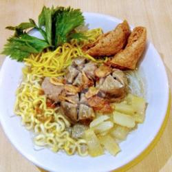 Bakso Daging   Bihun