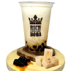 Cheese Cream Boba