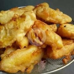 Pisang Goreng Jadul (isi 5)