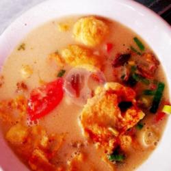 Soto Daging Kikil