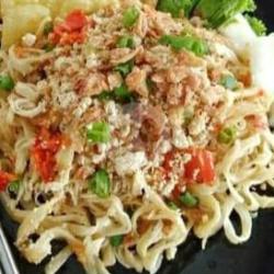 Mie Pedas Setan Special