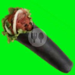 Blackpepper Kebab Telur