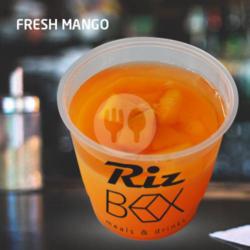 Fresh Mango