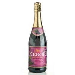 Keror Red Grape Juice 750ml