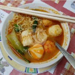 Tomyam Suki