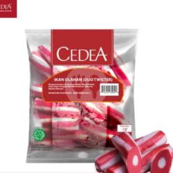 Cedea Duo Twister 500gr