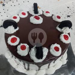 Blackforest Bulat 20x20