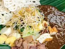 Seblak Mbak Gendut, Jalan Kalibutuh