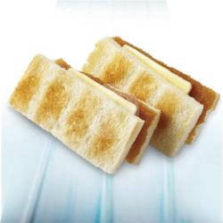 Traditional Kaya Butter Toast