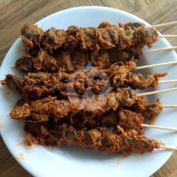 Sate Kerang Medan