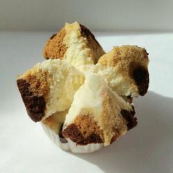 Roti Kukus
