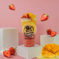 Strawberry Mix Mango Big Size