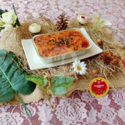 Kani Mentai Rice