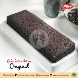 Cake Ketan Hitam Original