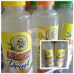 Lemondrink / Sari Lemon