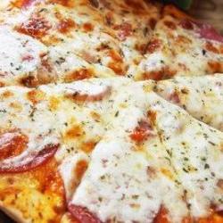 Pizza Classic Chicken Small