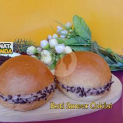 Roti Semir Coklat