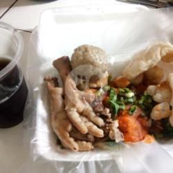 Paket Mieago Bakso Sedang