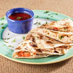 Quesadilla Chicken